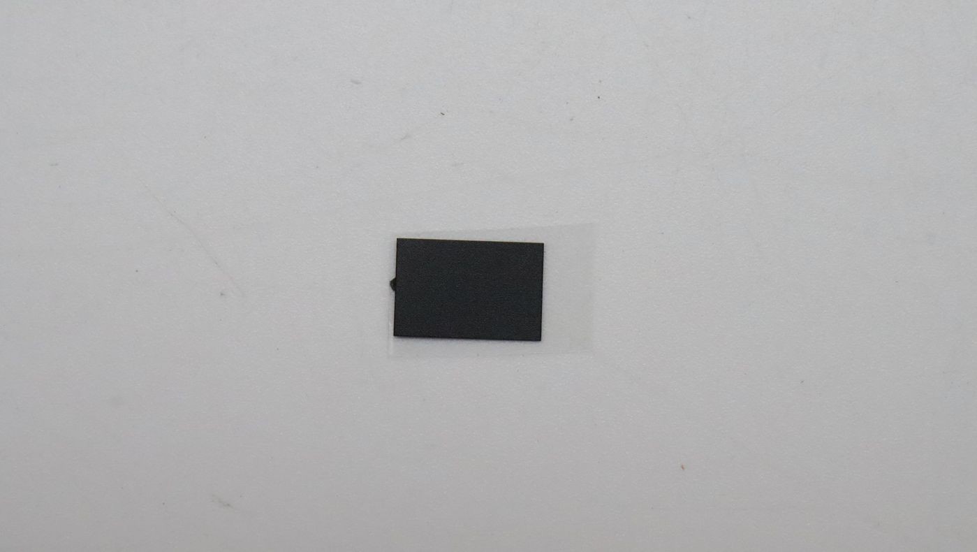 Lenovo 5M21L14173 MECHANICAL Mylar for touchpad