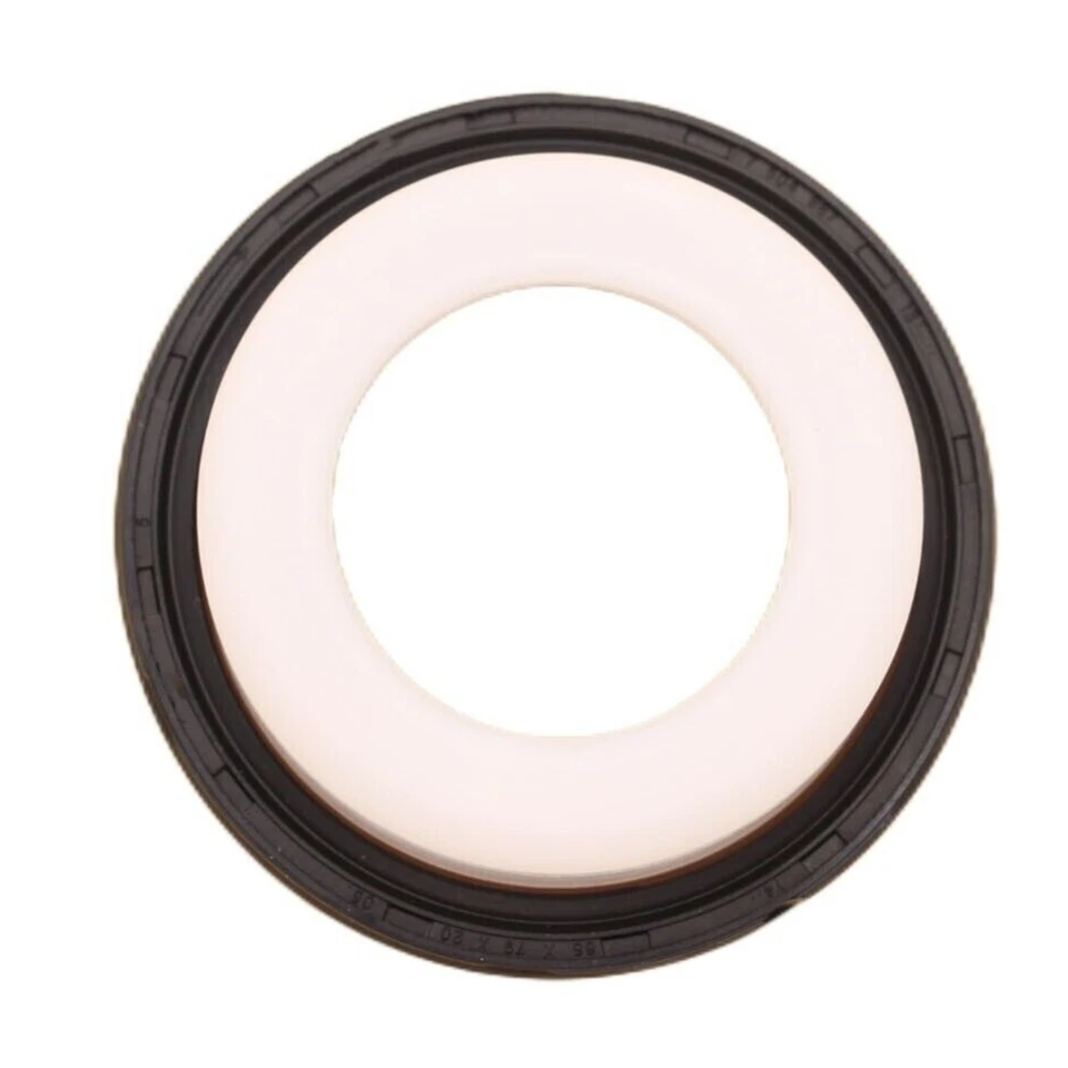 Sello del cigüeñal delantero para BMW 335i xDrive 435i xDrive 535i xDrive 640i xDrive Foto 3 de 4