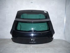 HAYON ARRIÈRE / MALLE Citroën CITROEN DS5 2.0 HDI 165 5-T?rer, Diesel #279109