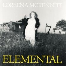 Elemental von Mckennitt,Loreena | CD | Zustand gut