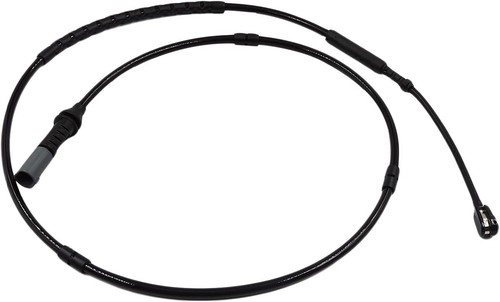 Rear Brake Pad Wear Sensor 34356792292 Replacement for F30 F31 F32 F33 ...