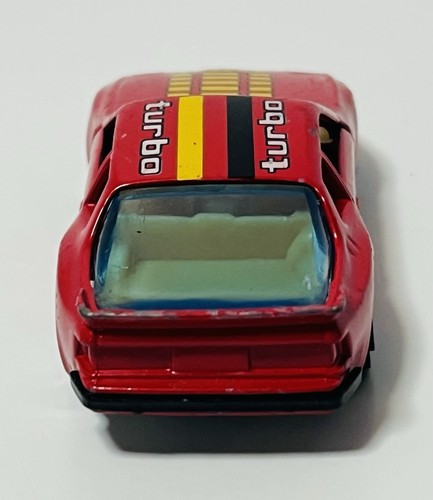 YatMing Maßstab 1:64 DieCast Autos (4 Stück) Porsche 944, Ford Mustang - gebraucht - Bild 8 von 24