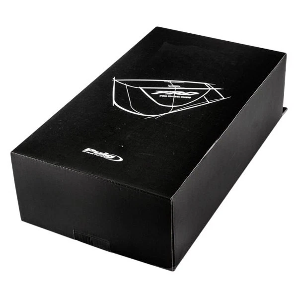 For Yamaha YZF R1M 2017-2019 Puig Pro Frame Sliders Foto 3 de 3