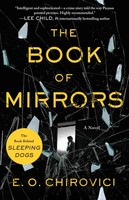 The Book Of Mirrors | E O Chirovici | Englisch | Taschenbuch | 2018