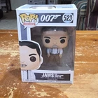 Funko Pop! Movies 007 Jaws #523 Pop! Vinyl Figure Vinyl