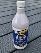 Marine Grade Fuel Treatment K100 Gas Stabilizer Big 32oz K10032mg Treats 80gal