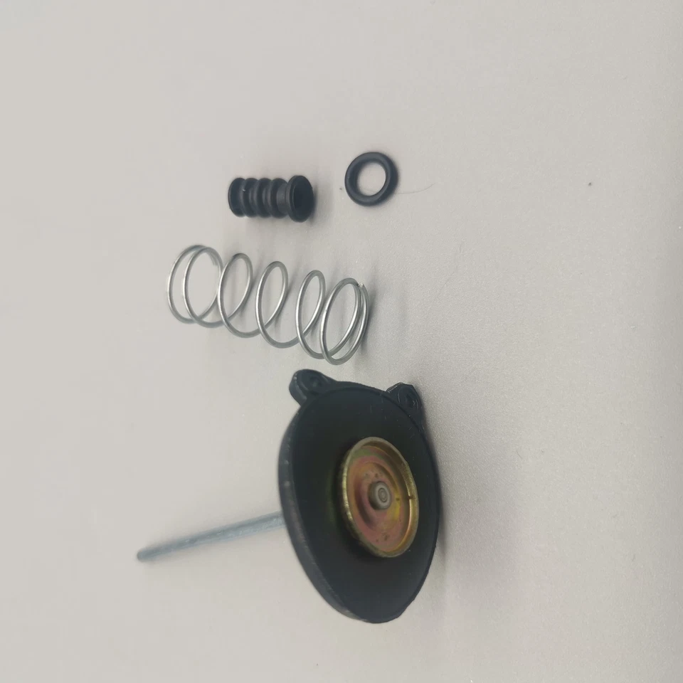 Ремонтный комплект карбюратора для запаса 1978-1979 Honda CX500 CX500D 2 шт. - Изображение 2 из 3