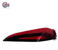 CADILLAC XT4 2019-2024 REAR LEFT SIDE OUTER TAILLIGHT LIGHT LAMP OEM