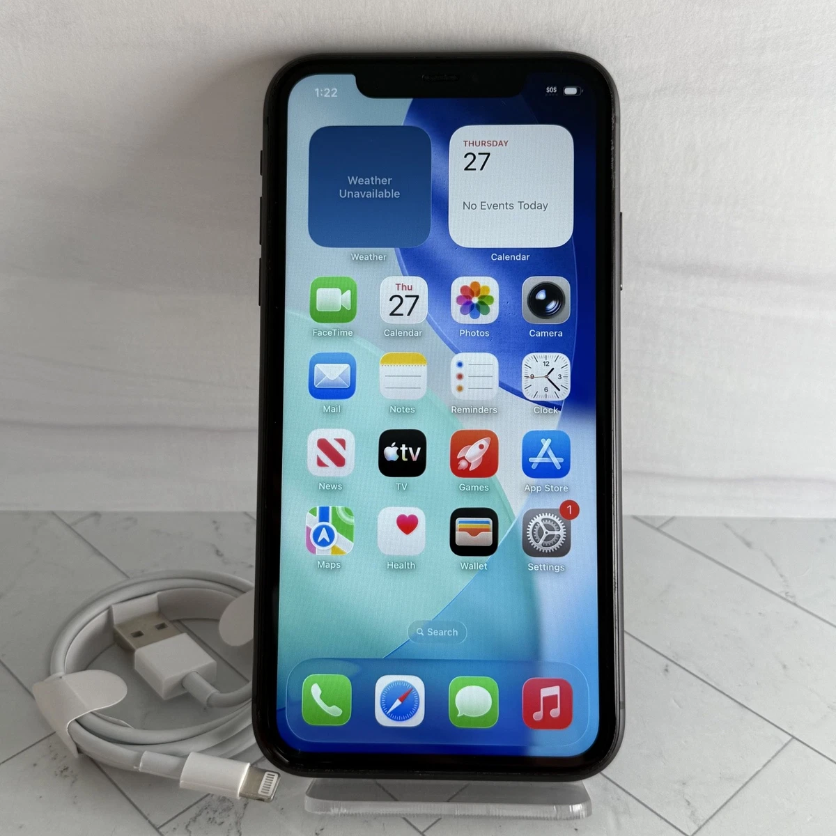 25+ Apple iPhone 11 64GB for sale | Updated Oct 2026