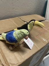 Uccellini Ceramica Primi 900 Coppia Sale E Pepe