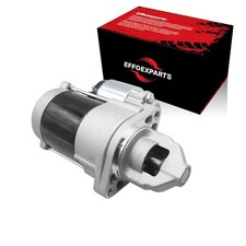 Starter Motor for Kawasaki FS730V FX481V FX541V FX600V FX651V FX691V FX730V 4