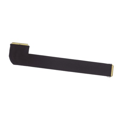 Willhom LVDS LCD Display eDP Embedded Port Cable (60/40-Pin) Black