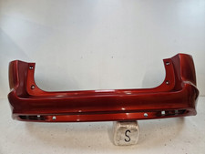 PARAURTI POSTERIORE HONDA CIVIC IX 9 ESTATE 71501-TB9-G000