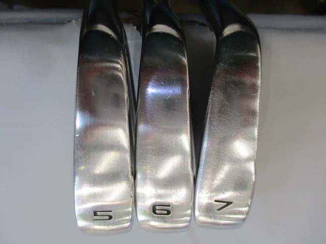 HONMA TOUR WORLD TR20 V Iron Set 5-10 VIZARD IB-WF100 (S) #946