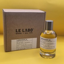 Le Labo Labdanum 18 Eau de Parfum, 3.4fl.oz. 