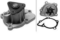 INA Wasserpumpe FüR Mitsubishi ASX Outlander II Lancer Viii Chrysler Sebring