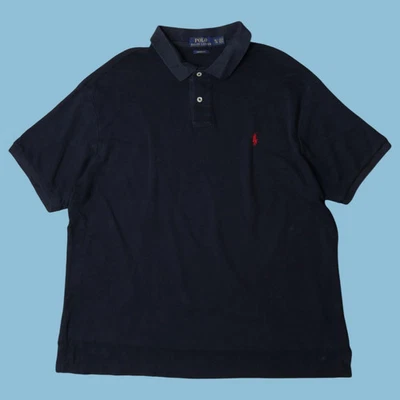 Vintage Ralph Lauren Polo Shirt - XL - Bild 1 von 2