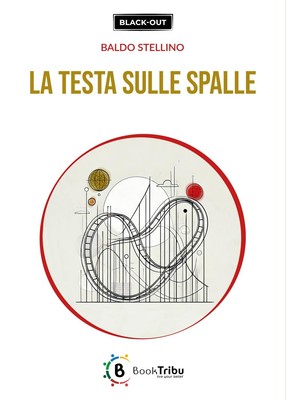 Gianluca Morozzi Baldassare Stellino La testa sulle spalle (Paperback)