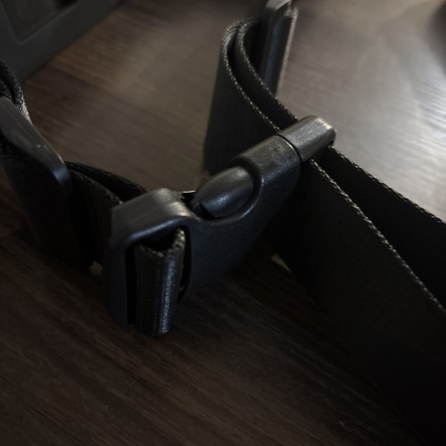 MoGoPod MogoCrane MCR-1 Belt Stabilizer for Canon Nikon Sony DSLR GoPro camera - Picture 4 of 6