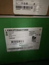 Schneider Electric Lexium 62 Power Supply Mod...