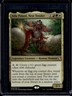 2019 Magic MTG Commander Atla Palani, Nest Tender Foil #38