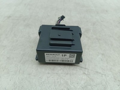 RENAULT ARKANA FAHRHILFE STEUERGERÄT STEUERGERÄT 284E77557R MK1 2023 - 2025