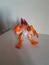 INVIZIMALS FIGURE TIGERSHARK MEGA FIGURES OTTIMA 12 CM SERIE 1