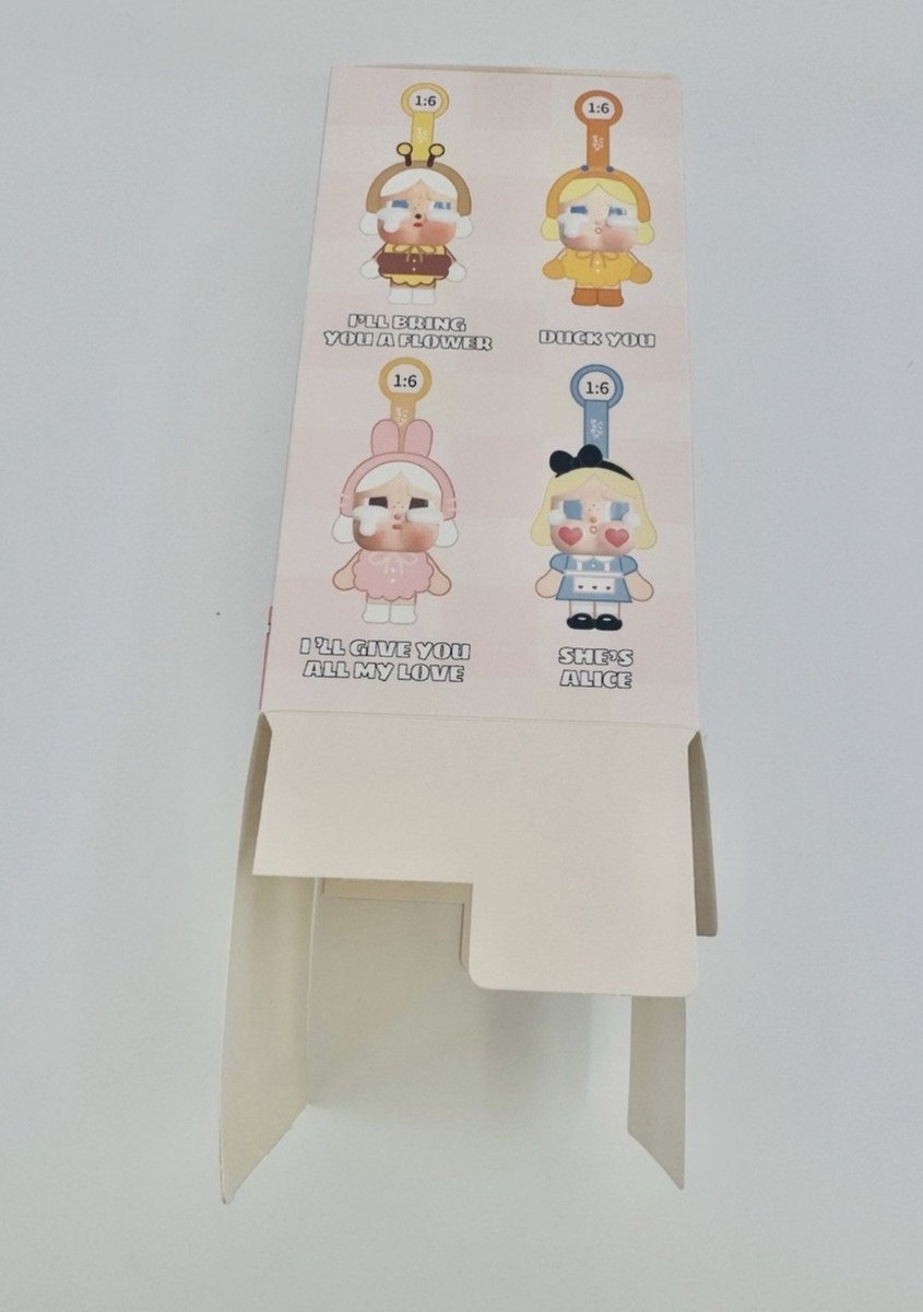 Cry Baby Crying Again Series Super Secret: Baby Blonde | eBay