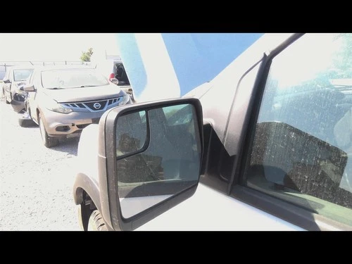 2011 - 2014 FORD F150 PICKUP Driver Side View Mirror Power Pedestal 