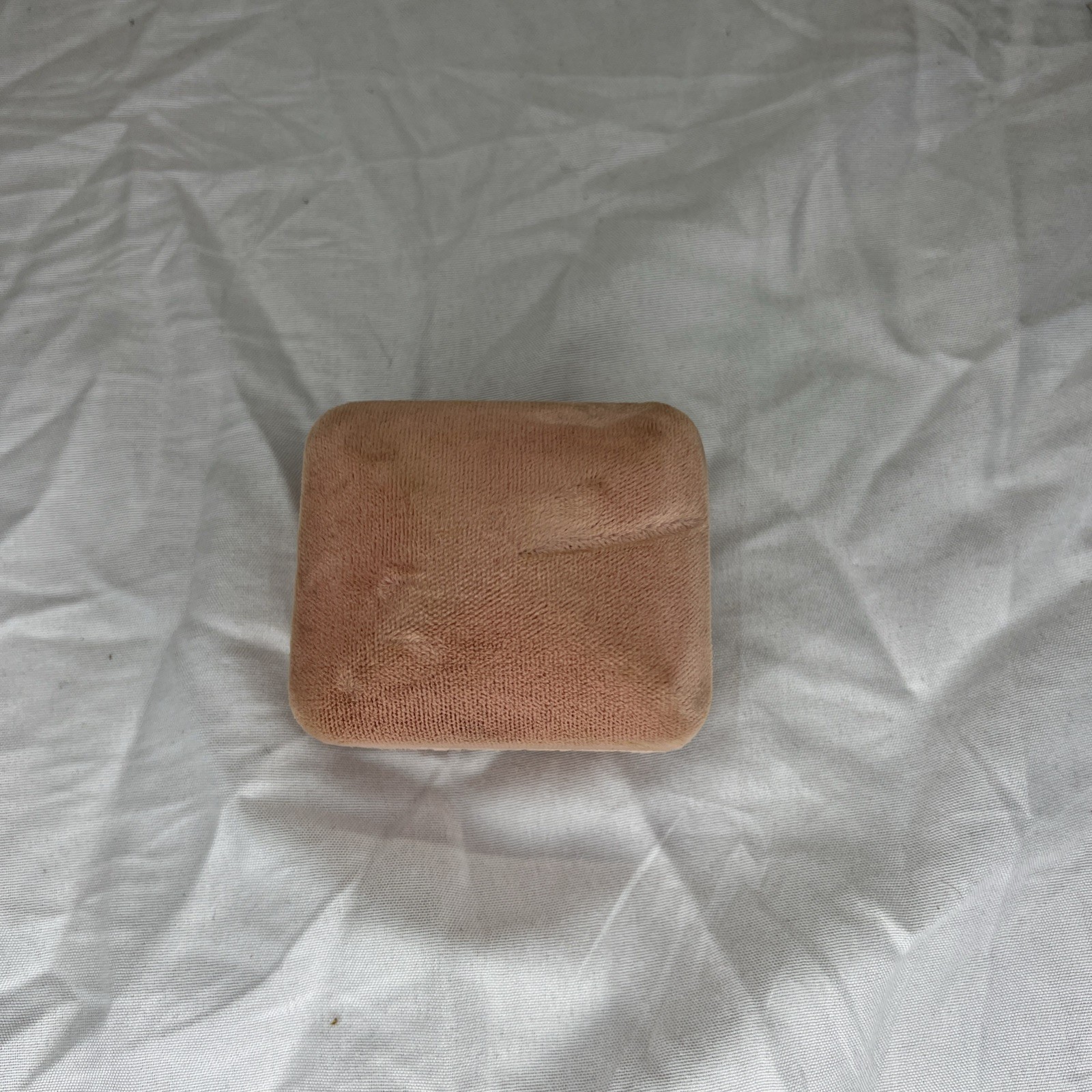 Vintage 10K Gold Alpha Kappa Alpha AKA Sorority Badge Pin Seed Pearls