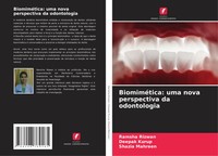 BiomiméTica: Uma Nova Perspectiva Da Odontologia Ramsha Rizwan (U. A.) Buch 2025