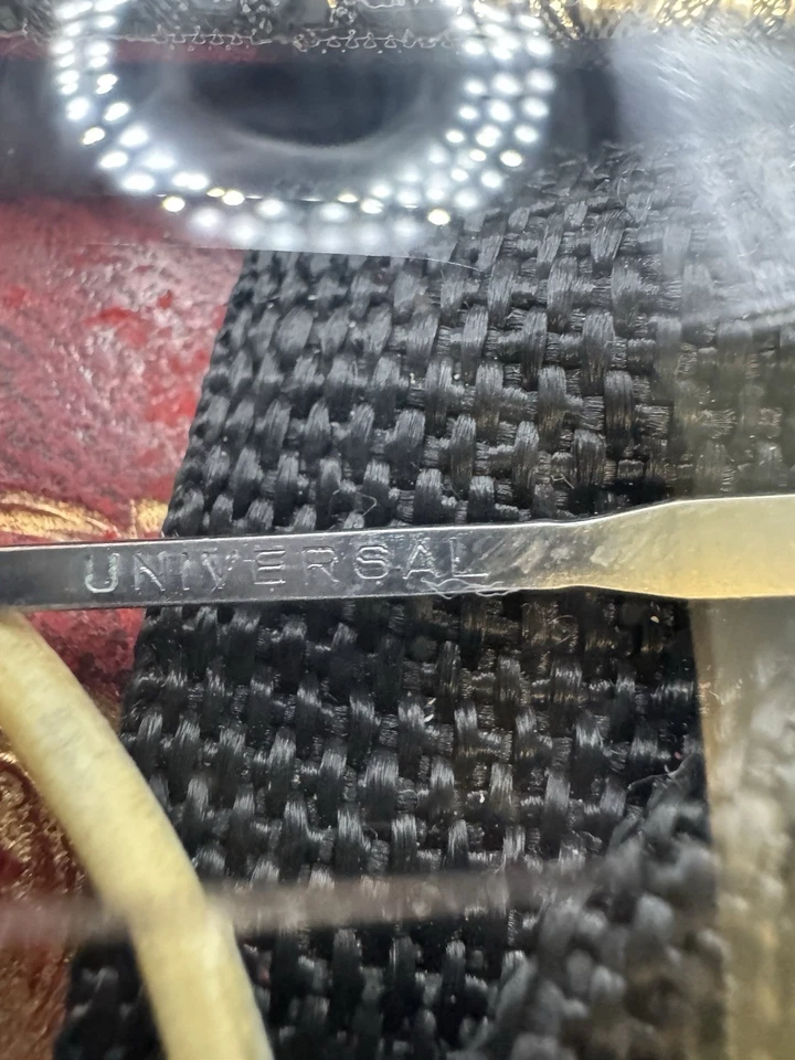 Gafas Givenchy I Vintage Lyon Universal 54-14 Foto 3 de 4