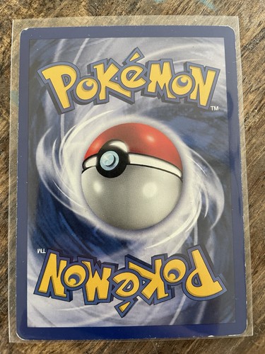 Pokémon TCG Rattata 61/102 First Edition Shadowless Ungraded LP Non Holo - Picture 2 of 2