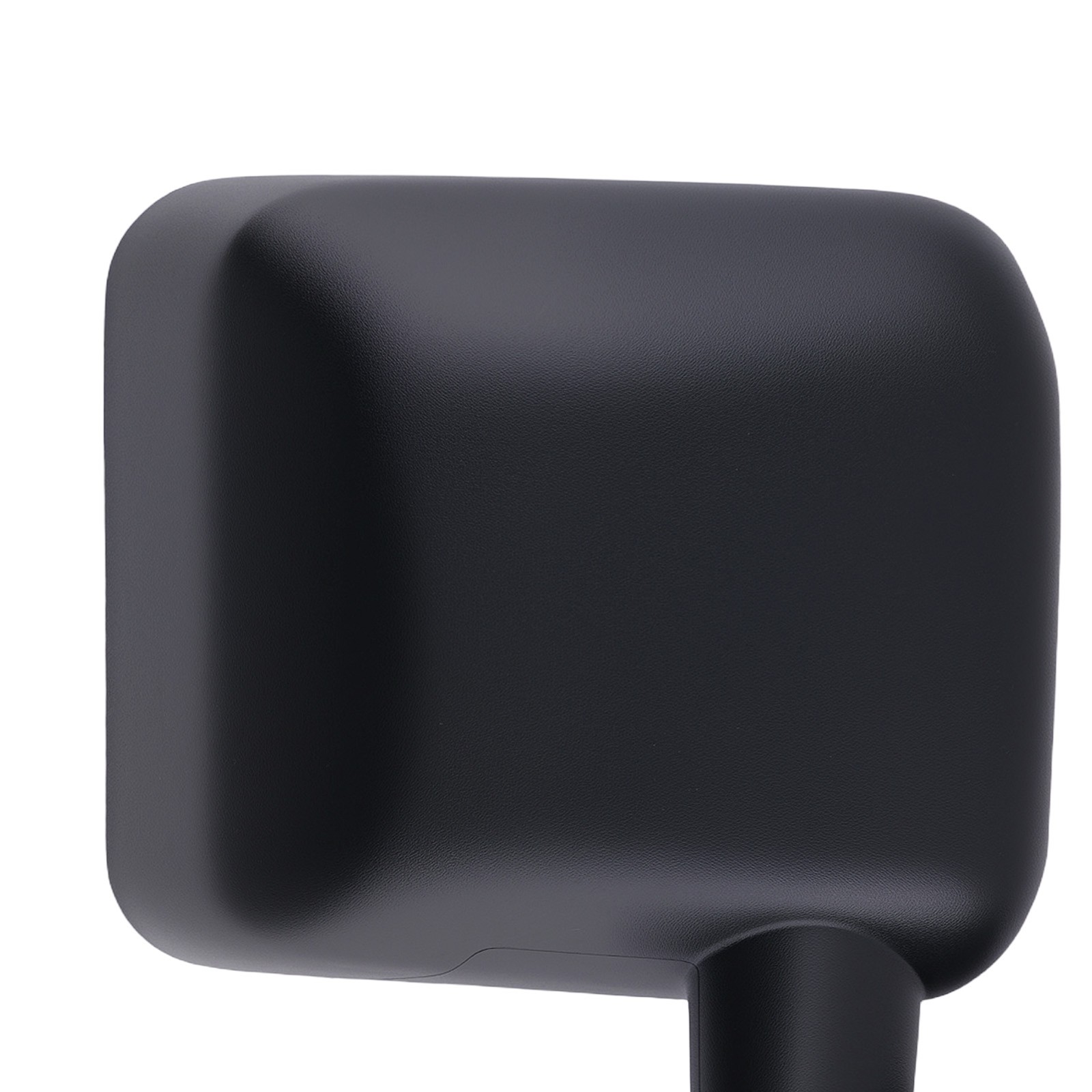 Black Side View Mirror Pair for Jeep Wrangler Sport 2007-2017 CH1320271 thumbnail 11