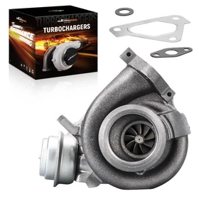 Turbolader for Merecedes Sprinter 2,7 CDI A6120960399 / A 612 096 03 99