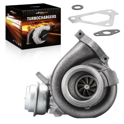 Turbolader for Merecedes Sprinter 2,7 CDI A6120960399 / A 612 096 03 99