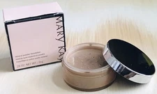 New In Box Mary Kay Mineral Powder Foundation Bronze 2 #040991 ~Full Size