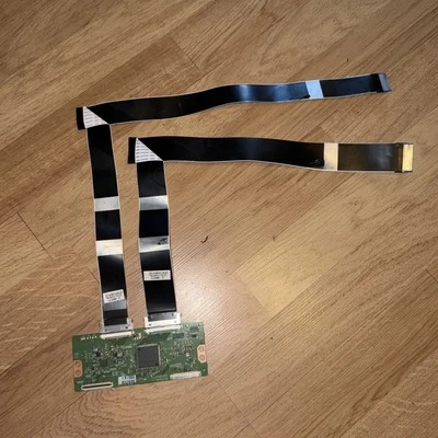 Carte T-con    Pour PANASONIC TX-50AS650E - Photo 1/2