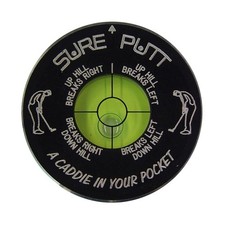 Sure Putt Lite Golf Green Reader