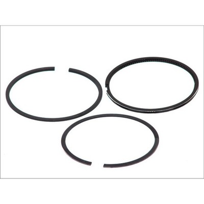   GOETZE PISTON RING KIT 08-176600-00 NEU DE STOCK