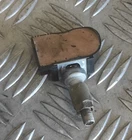 Tire wheel pressure sensor - JAGUAR / LAND ROVER - ref: GX63-1A159-AA