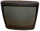 Magnavox MT1905B101 19 Color CRT Television Vintage Retro Gaming TV