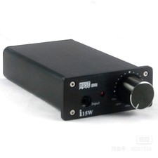 MUSE M15 EX2 Tripath Classe T Amplificatore Hifi Stereo Amplificatore Audio Professionale