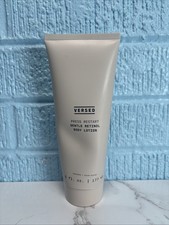 Versed Press Restart Gentle Retinol Body Loti...