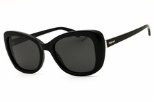 POLAROID CORE PLD4132-807-53 Sunglasses Frame Size 53mm 145mm 19mm BLACK Women