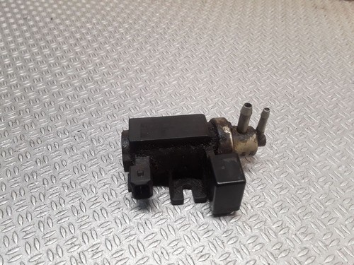 Opel Astra G 2002 Diesel 55kW Turbolader Druckwandler Magnetventil 72190339