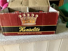 crown green bowls 2lb 8oz