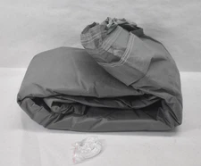 Seal Skin Covers Large SUV Indoor Car Cover Gray/Polypropylene Storage 02-80-6