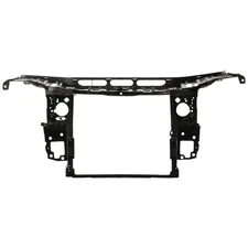 Radiator Support Assembly For 13-15 Mercedes ML350 ML550 16-18 GLE550e CAPA