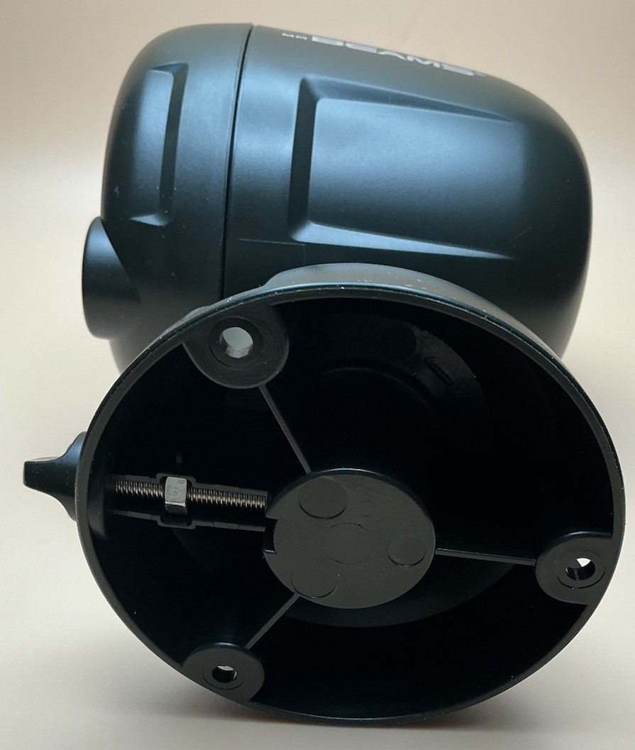 Mr Beams Outdoor MB360XT 200 Lumens Wireless Battery Powered Motion Sensing LED